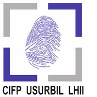 Usurbilgo Lanbide Eskola (@usurbillhii) 's Twitter Profile