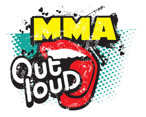 MMA Outloud - Bringing Insight and Hilarity to Airwaves Every Week