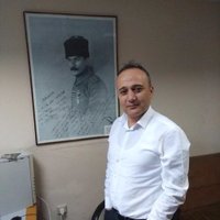 Ali ÖNEY (@alioney14) 's Twitter Profile Photo
