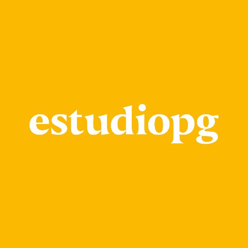 estudiopg Profile Picture