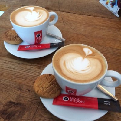 moccadorman's profile picture. @nuovasimonelli / retweet graag nieuws van horeca en bedrijven / espresso / filterkoffie / baristatrainer