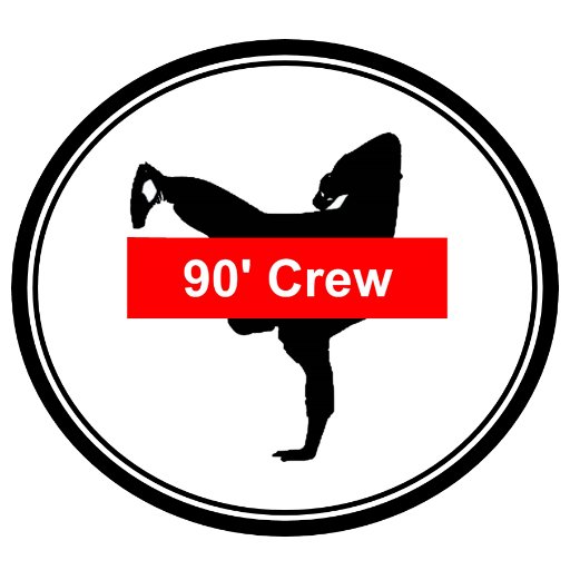 90sCrew's profile picture. Équipe Course en Cours gagnant de la finale régional