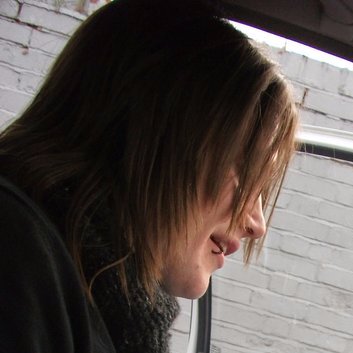 danwright_dev's profile picture. Front-end developer with an interest in UX and agile principles