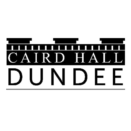 Caird Hall Dundee Profile
