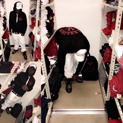 christyan_danie's profile picture. Im a rapper with big dreams and thay all gone come true