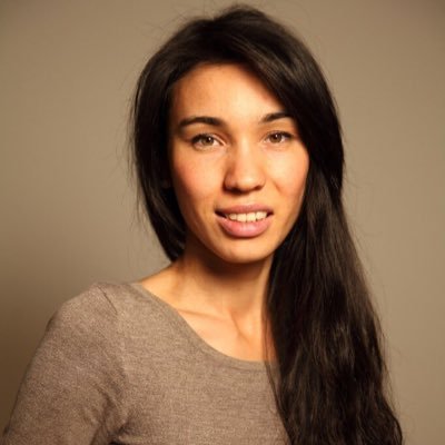 Software Developer | Book Lover | SPb Native 💜