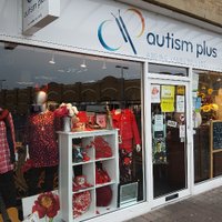 Autism Plus Charity Shops(@AP_CharityShop) 's Twitter Profile Photo