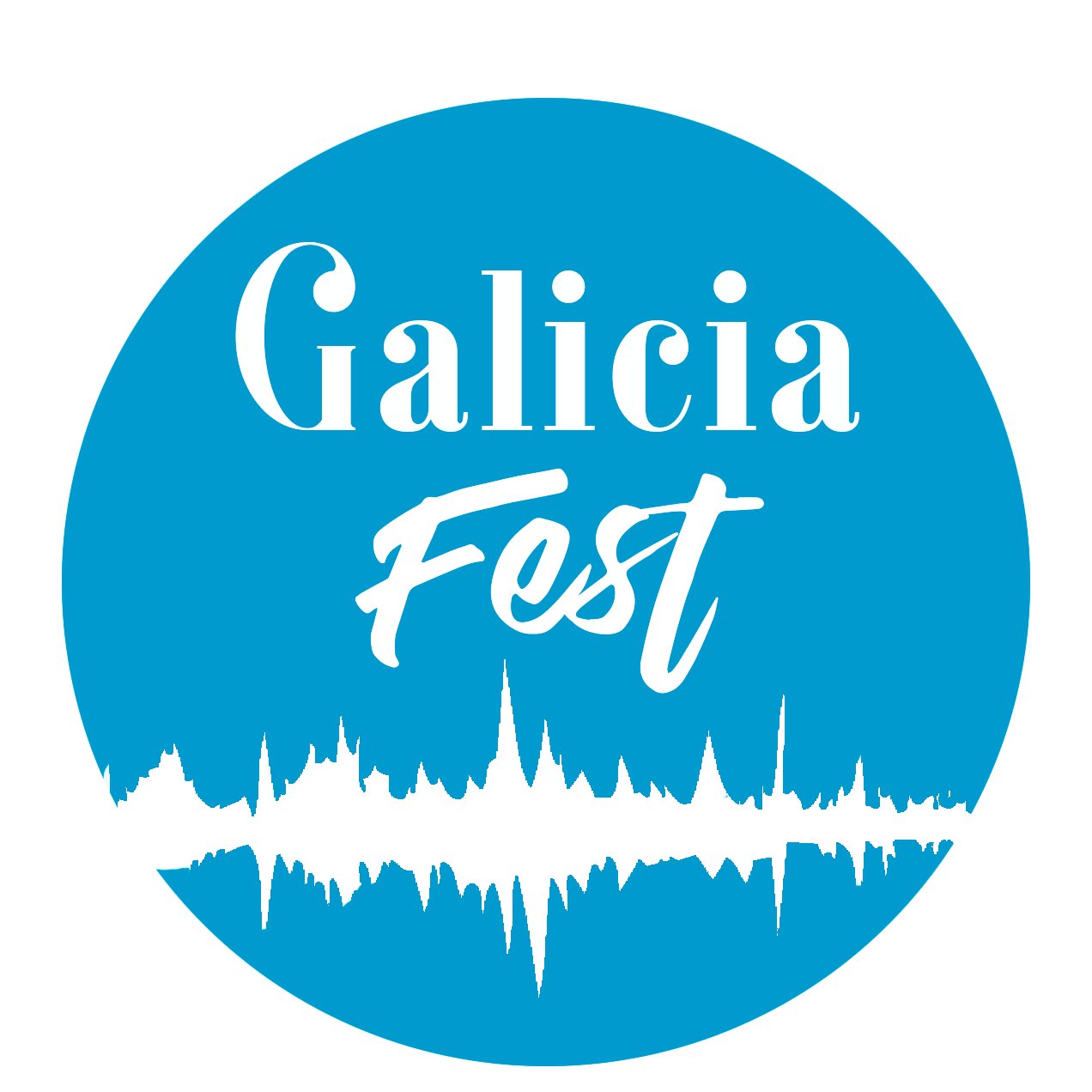 Buscamos dar unha maior visibilidade aos festivais de música existentes en Galicia e mellorar a interacción e coñecemento do público con eles 🎧 #GaliciaFest