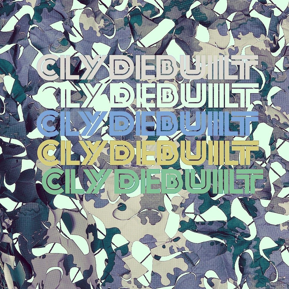 CLYDEBUILT Productions. Independent Music Label And Clothing Brand New Instrumental EP Free Download Available For Freestyles, Vocals And Mixes. Link in bio