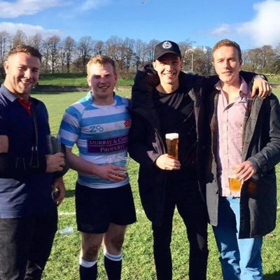 Will_Stephen_10's profile picture. Teacher. Edinburgh/York.