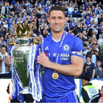 Indonesia's fanpage for Gary Cahill. If you love Gary Cahill & Chelsea Football Club, you'd better follow us. We present you news about him and the whole team.