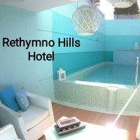 Rethymno Hills Hotel(@RethymnoHills) 's Twitter Profile Photo