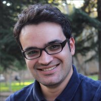 Ehsan Tousi (@ehsan2c) 's Twitter Profile