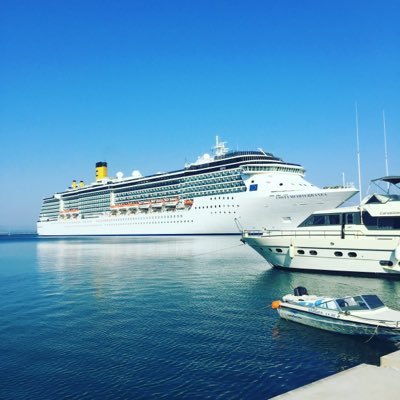 تجارب رحلاتي بالكروز حول العالم تجدها هنا cruiseksa