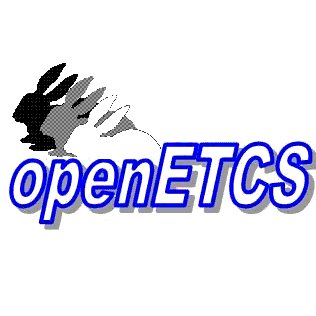 openETCS's profile picture. Community of the openETCS Foundation e.V. promoting the  implementation of open proofs for the railway safety critical ETCS  equipment.