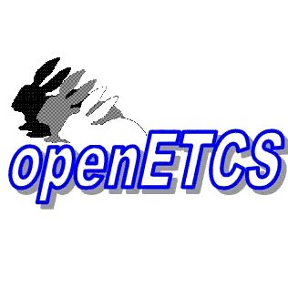 Community of the openETCS Foundation e.V. promoting the  implementation of open proofs for the railway safety critical ETCS  equipment.