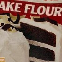 Cakeflour(@Flourofthecake) 's Twitter Profile Photo