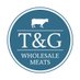 T&G Wholesale Meats (@tgwholesalemeat) Twitter profile photo T&G Wholesale Meats (@tgwholesalemeat) Twitter profile photo