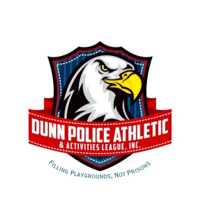 COPS, KIDS & the COMMUNITY WORKING TOGETHER! Public/Private Partnerships working with youth in Dunn, NC area. Dunn Police Athletic & Activities League nonprofit