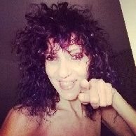 artistic & alternative model / love life / stay positive / never give up / fighter / amor vincit omnia
