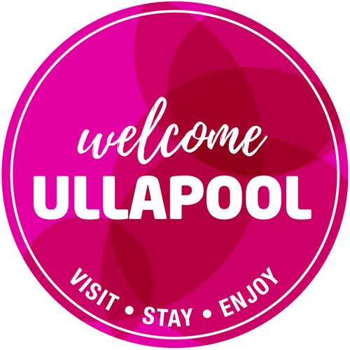 Welcome Ullapool Profile