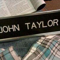 John Taylor(@johnmtaylor) 's Twitter Profile Photo