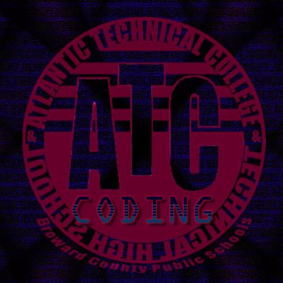 Hey, I'm Steph and I'm currently a student at Atlantic Technical College in Web development course.