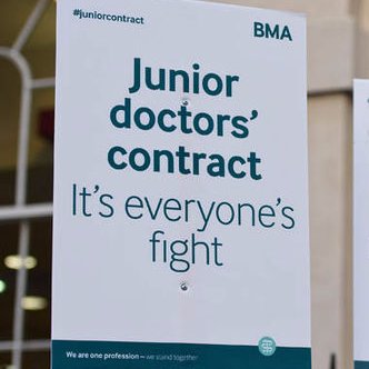 jundoc_burnout's profile picture. My name is Anna Ryan and I am a UCL MSc Health Psychology student recruiting junior doctors for investigation of burnout in the medical field.