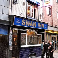The Swan Liverpool (@swan_liverpool) 's Twitter Profile Photo