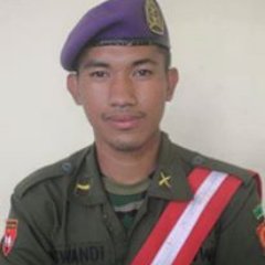 semua akan indah pada waktu nya