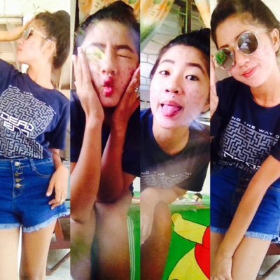 sammy14_sassy's profile picture. 20 y/o || jolly || music lover || loves to dance || God is always right beside you || please follow me on I. G @advntre_lvr 😘