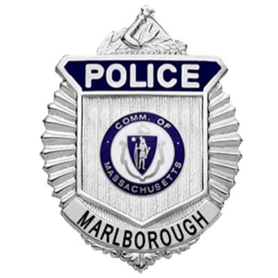 Offical Twitter account of The City of Marlborough (MA) Police Department - This account is not monitored 24/7 - Call 911 or 508-485-1212 to report crime