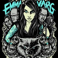 EMMA VARG (@emmavarg) 's Twitter Profile