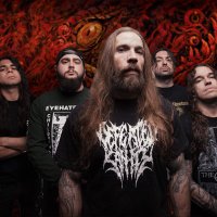 BROKEN HOPE (@brokenhopeband) 's Twitter Profile