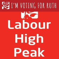 Labour High Peak (@labourhighpeak) 's Twitter Profile