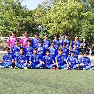 大分豊府高校サッカー部応援団 Hofu11 Twitter