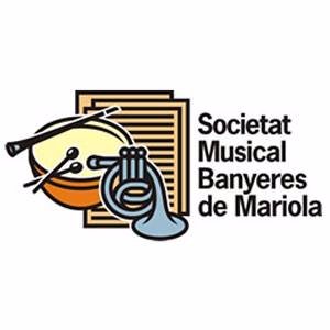 Societat Musical Banyeres de Mariola. Telèfon de contacte: 639765442