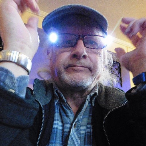 MalReid's profile picture. Hi, I'm an atheist, loaner, surrealist and friendly rebel in search of knowledge, truth and the unknown.
