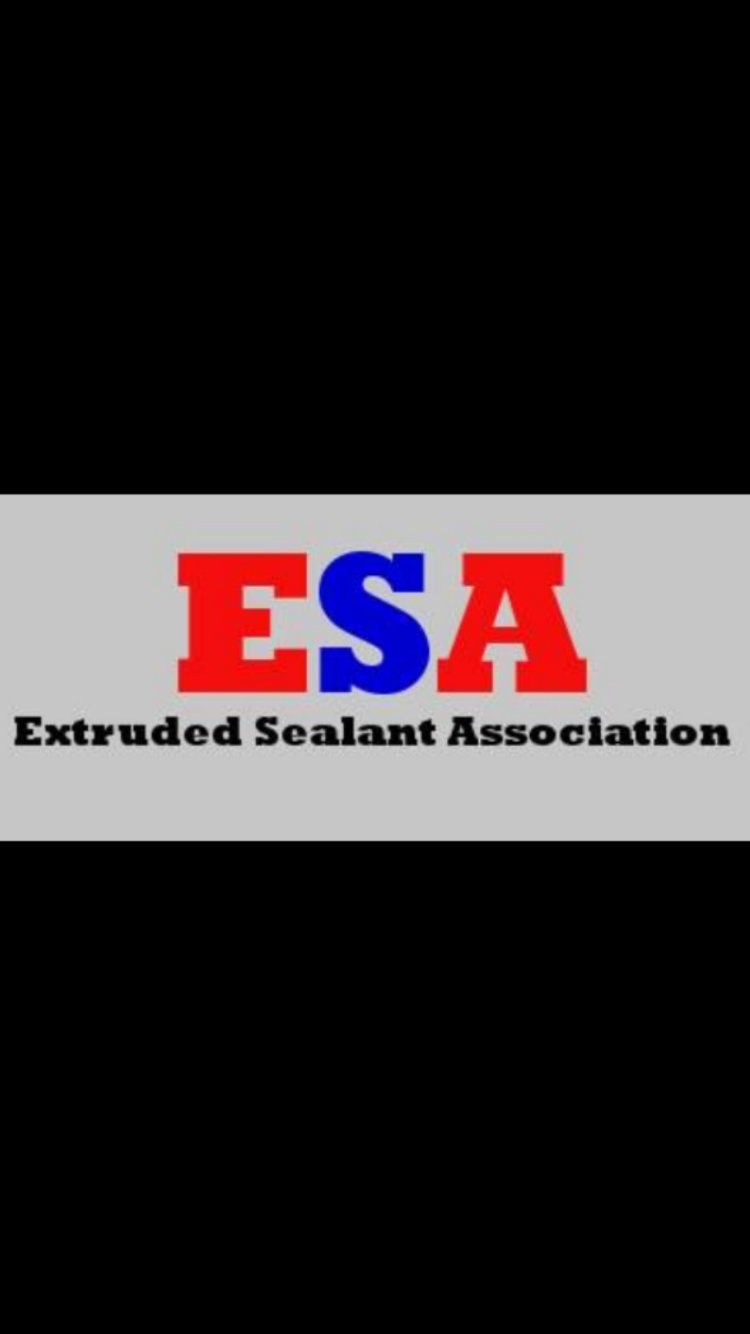 ExtrudedSealant's profile picture. Extruded Sealant Association