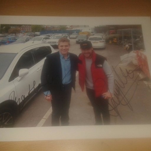 RobronPhoto's profile picture. 