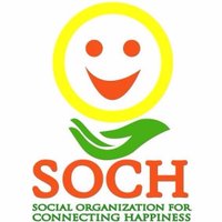 SOCHorganization(@SOCHHappiness) 's Twitter Profile Photo