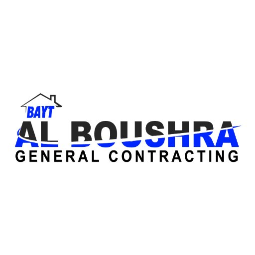 بيت البشري للمقاولات العامة - صيانة عامة - استثمار - تطوير - استشارات هندسية
constriction - development- investment- Contracting - 026334440