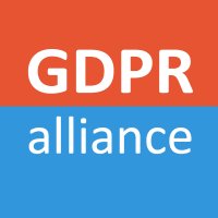 GDPR Alliance (@gdpralliance) 's Twitter Profile