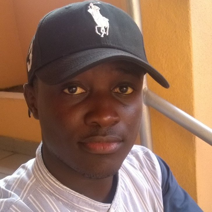 Romaric_Detty's profile picture. 