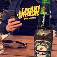 Alexander Norell (@alxnorell) 's Twitter Profile