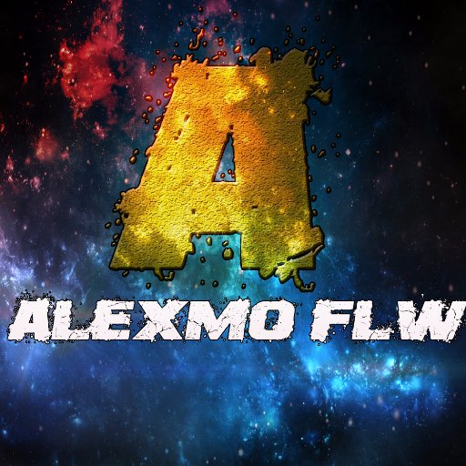 Alexmoflw's profile picture. https://t.co/odUVe2G2XD