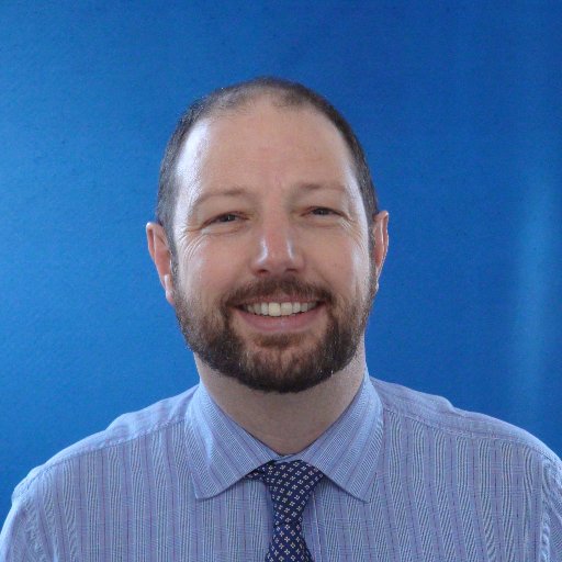 MarkJLongBeet's profile picture. Principal, BEET Language Centre