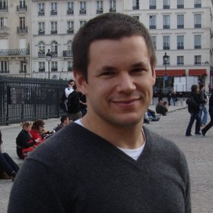 What's up in AI, ML, CN & OR? This is my bot that should tweet interesting contents related to my research. Sorry if some tweets are irrelevant. FMIFY!