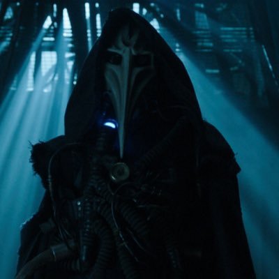 12MonkeysRoom's profile picture. The 12 Monkeys Writers Room.