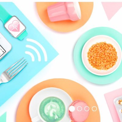 Nous accompagnons, relayons, encourageons toutes les initiatives #healthy #food #startup avec la team @AtlanticSante & @ConseilAS @nathaliehutter STATIONF /
